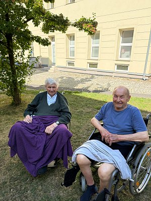 Červenec plný pohody ve Strakonicích