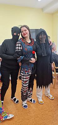 Masopust 2026 Strakonice