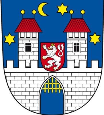 Město Písek