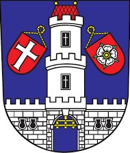 Město Strakonice