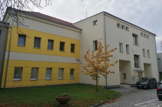 Pracoviště Strakonice